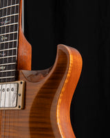 Used Paul Reed Smith McCarty Amber