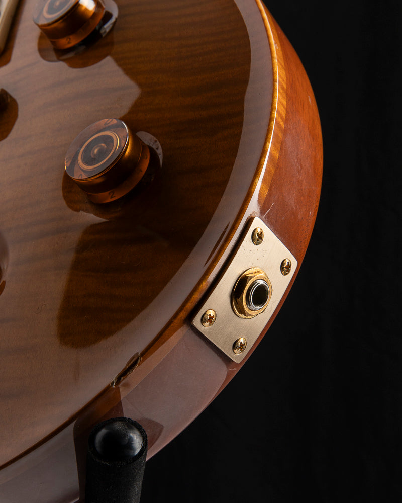 Used Paul Reed Smith McCarty Amber