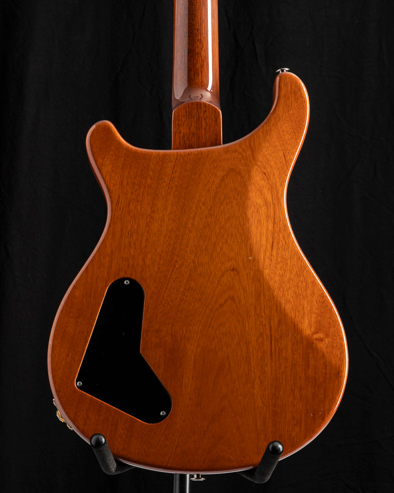 Used Paul Reed Smith McCarty Amber