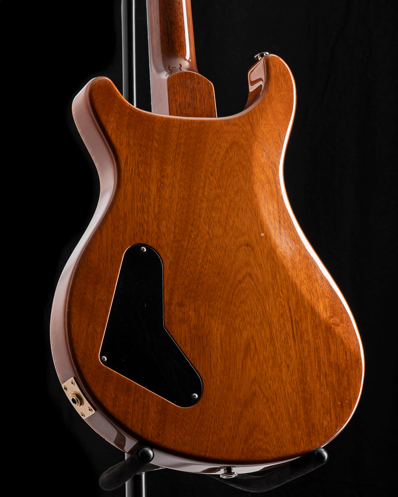 Used Paul Reed Smith McCarty Amber