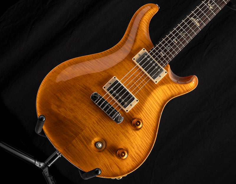 Used Paul Reed Smith McCarty Amber