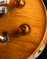 Used Paul Reed Smith McCarty Amber