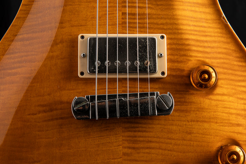 Used Paul Reed Smith McCarty Amber
