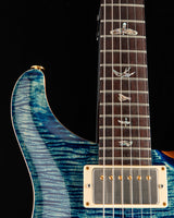 Paul Reed Smith Modern Eagle II Faded Blue Jean