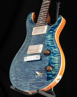 Paul Reed Smith Modern Eagle II Faded Blue Jean