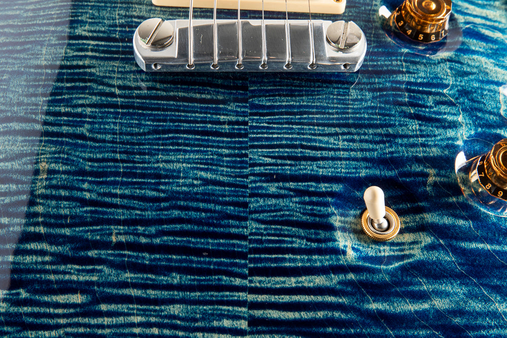 Paul Reed Smith (PRS) エレキギターModern Eagle II FADED BLUE