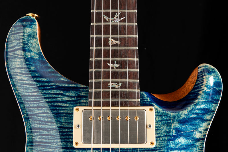 Paul Reed Smith Modern Eagle II Faded Blue Jean