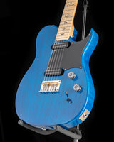 Used Paul Reed Smith NF 53 Blue Matteo