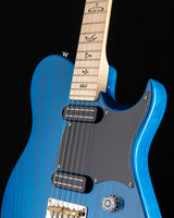 Used Paul Reed Smith NF 53 Blue Matteo