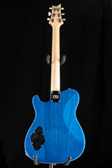 Used Paul Reed Smith NF 53 Blue Matteo