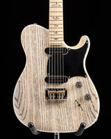 Used Paul Reed Smith NF 53 White Doghair