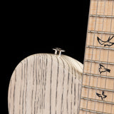 Used Paul Reed Smith NF 53 White Doghair