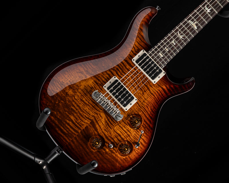 Used Paul Reed Smith P22 Stoptail Black Gold Burst