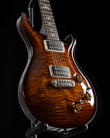 Used Paul Reed Smith P22 Stoptail Black Gold Burst