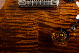 Used Paul Reed Smith P22 Stoptail Black Gold Burst