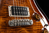 Used Paul Reed Smith P22 Stoptail Black Gold Burst