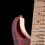 Used Paul Reed Smith Private Stock Custom 24-08 Dragons Breath Glow