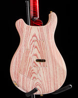 Used Paul Reed Smith Private Stock Custom 24-08 Dragons Breath Glow