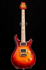 Used Paul Reed Smith Private Stock Custom 24-08 Dragons Breath Glow