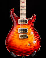 Used Paul Reed Smith Private Stock Custom 24-08 Dragons Breath Glow