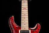 Used Paul Reed Smith Private Stock Custom 24-08 Dragons Breath Glow