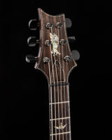 Used Paul Reed Smith Private Stock Custom 24 Stoptail Fire Red Smokeburst