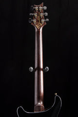 Used Paul Reed Smith Private Stock Custom 24 Stoptail Fire Red Smokeburst