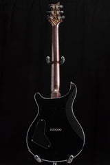 Used Paul Reed Smith Private Stock Custom 24 Stoptail Fire Red Smokeburst