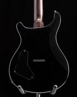 Used Paul Reed Smith Private Stock Custom 24 Stoptail Fire Red Smokeburst