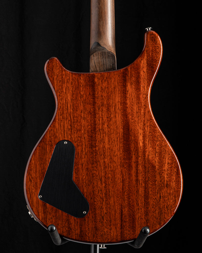 Used Paul Reed Smith 40th Anniversary McCarty Dragon Burnt Chestnut