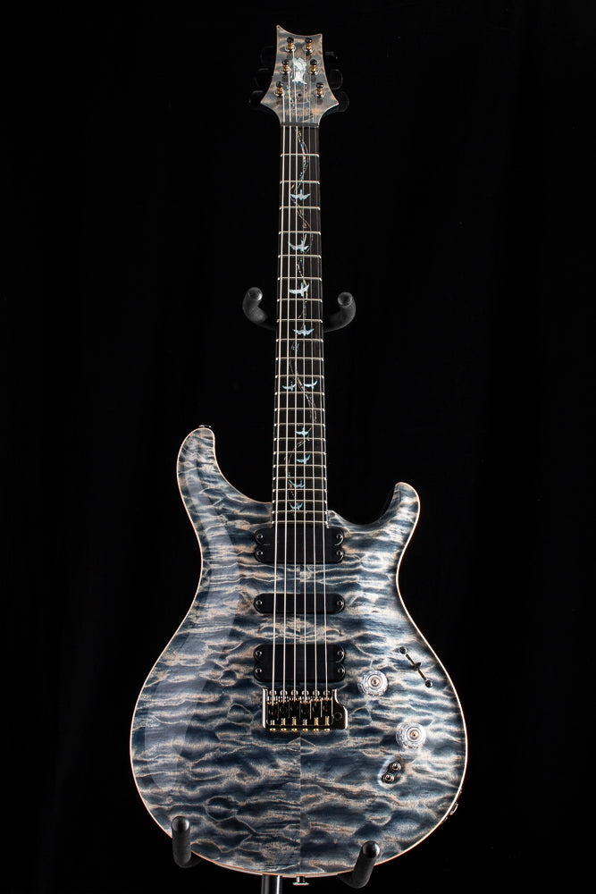 Used Paul Reed Smith Private Stock 509 Triple Faded Indigo