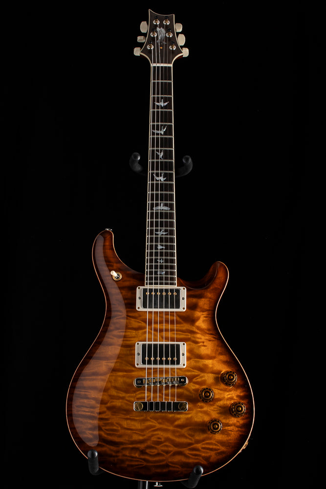 Used Paul Reed Smith Private Stock McCarty 594 McCarty Glow