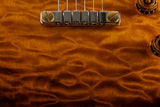 Used Paul Reed Smith Private Stock McCarty 594 McCarty Glow