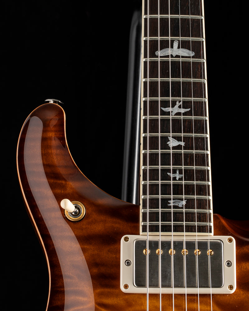 Used Paul Reed Smith Private Stock McCarty 594 McCarty Glow