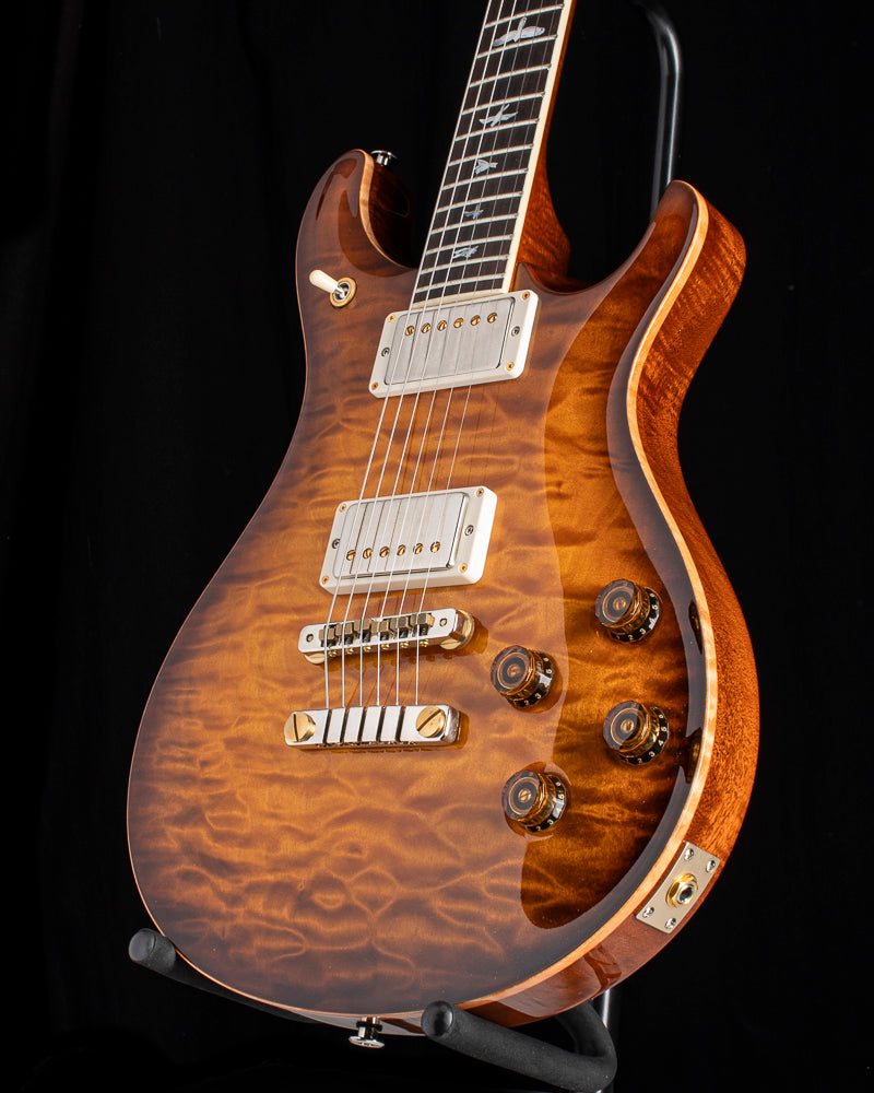 Used Paul Reed Smith Private Stock McCarty 594 McCarty Glow