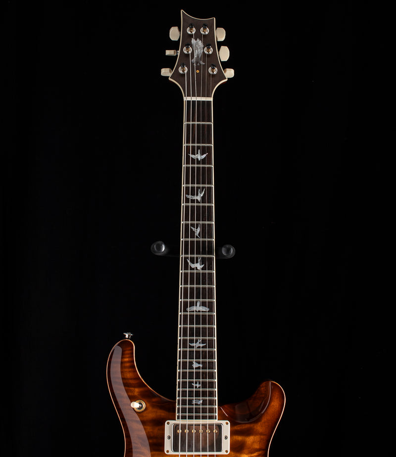 Used Paul Reed Smith Private Stock McCarty 594 McCarty Glow