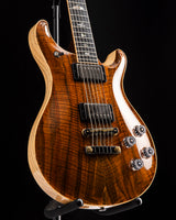 Used Paul Reed Smith Private Stock McCarty 594 Figured Walnut