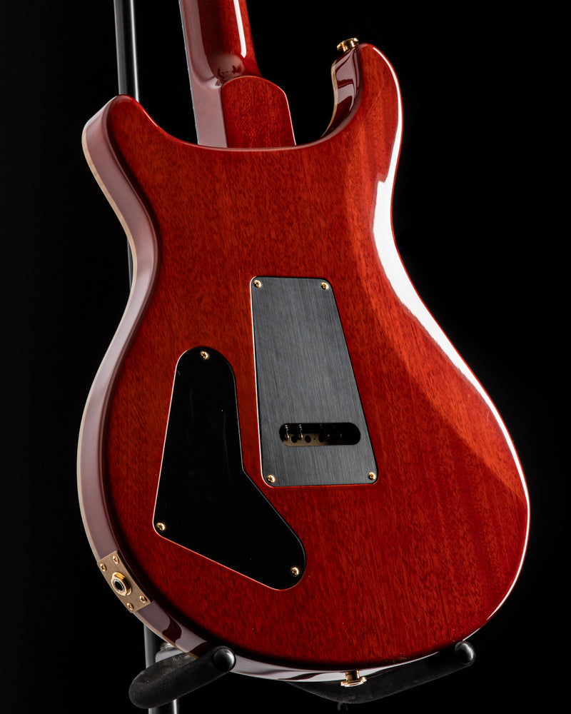 Used Paul Reed Smith Private Stock 20th Anniversary Custom 22 McCarty Burst