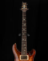 Used Paul Reed Smith Private Stock Hollowbody II Copperhead Burst