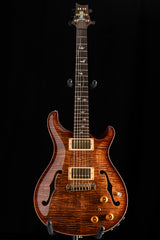 Used Paul Reed Smith Private Stock Hollowbody II Copperhead Burst