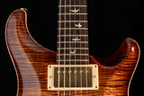 Used Paul Reed Smith Private Stock Hollowbody II Copperhead Burst