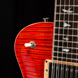 Used Paul Reed Smith Private Stock McCarty SC56 Blood Orange Glow