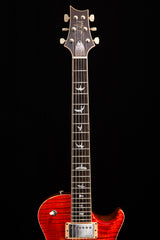 Used Paul Reed Smith Private Stock McCarty SC56 Blood Orange Glow