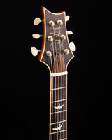 Used Paul Reed Smith Private Stock McCarty SC56 Blood Orange Glow