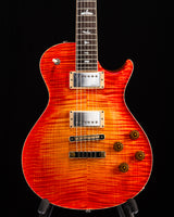 Used Paul Reed Smith Private Stock McCarty SC56 Blood Orange Glow