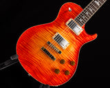 Used Paul Reed Smith Private Stock McCarty SC56 Blood Orange Glow