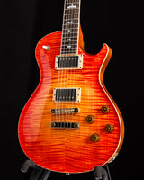 Used Paul Reed Smith Private Stock McCarty SC56 Blood Orange Glow