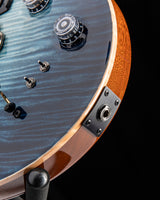Used Paul Reed Smith Private Stock Modern Eagle V Whale Blue Glow