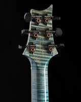 Used Paul Reed Smith Private Stock Modern Eagle V Whale Blue Glow