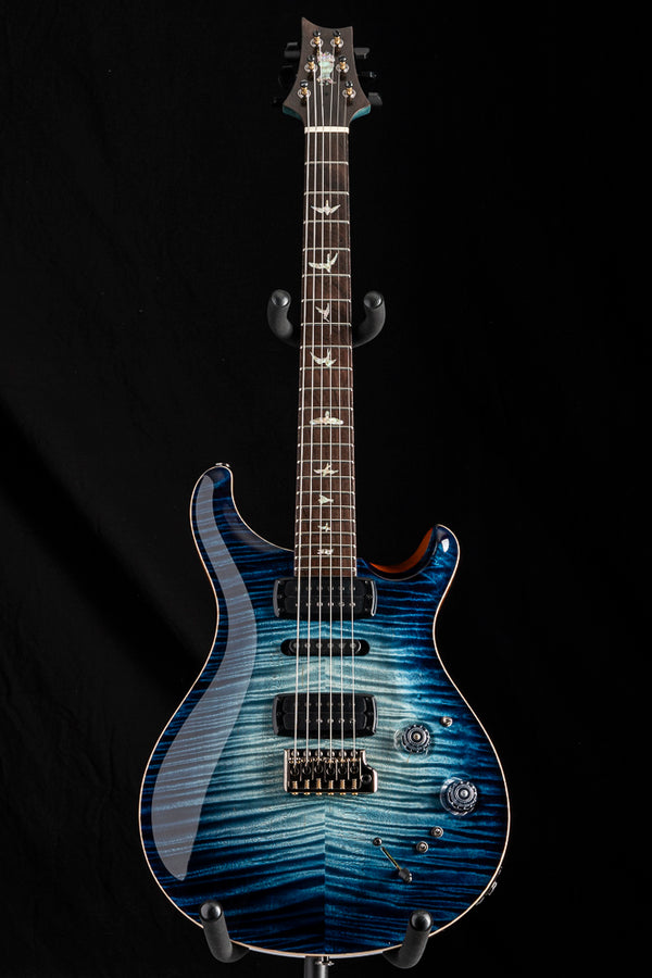 Used Paul Reed Smith Private Stock Modern Eagle V Whale Blue Glow